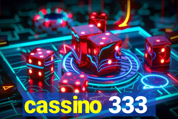 cassino 333